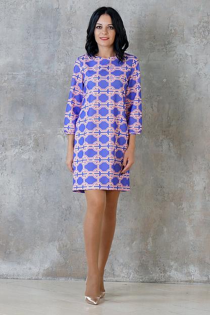 Платье АП-2217 фото 3