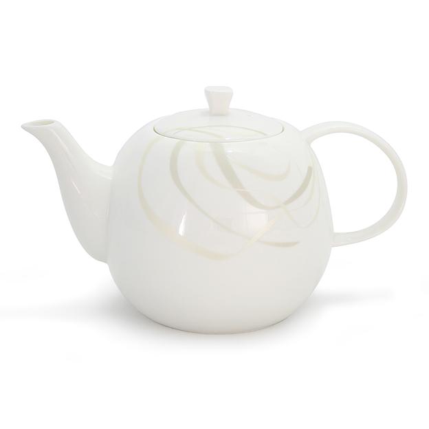 Чайный сервиз «Элегия» 15 предметов фото 7