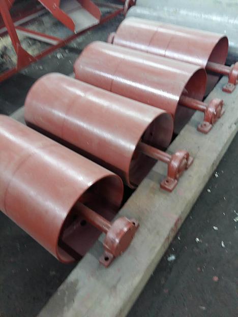 Барабан ф420 фото 5