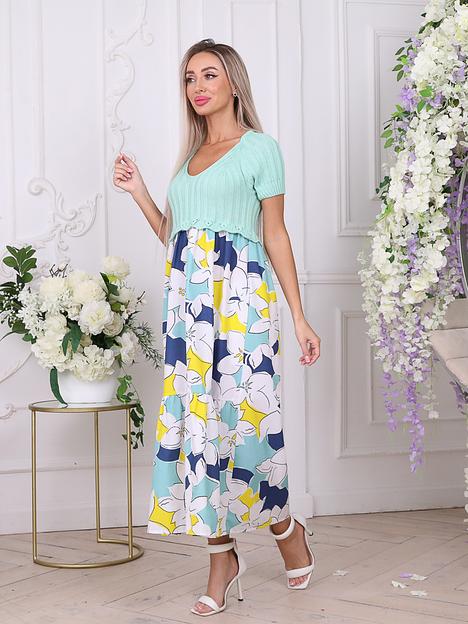 Платье П3-5472/6 фото 2