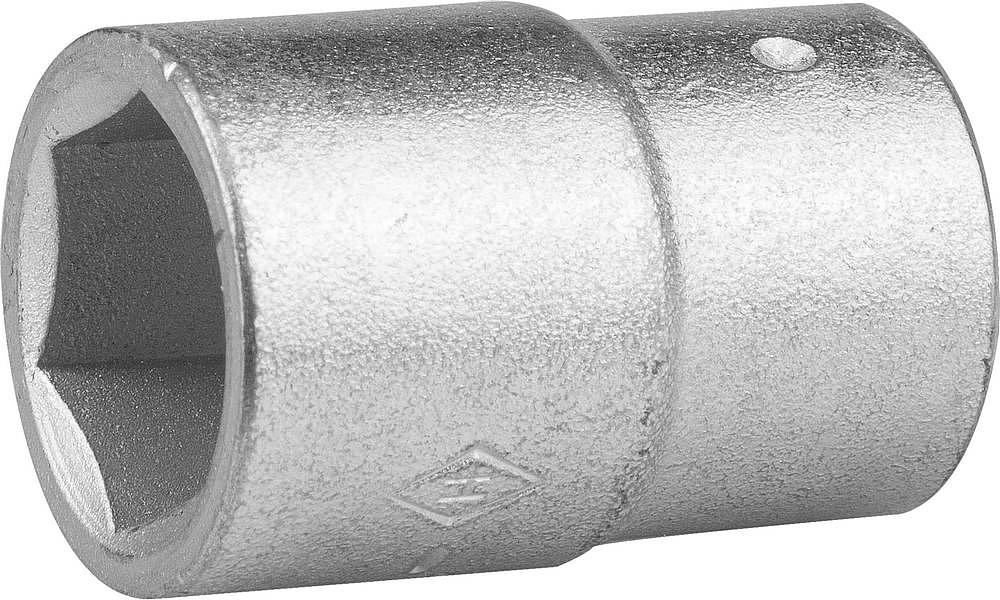 НИЗ 1/2″, 18 мм, торцовая головка (2772-18) фото 1
