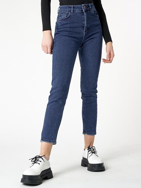 Джинсы прямые Q04 DENIM 536_50TS фото 10