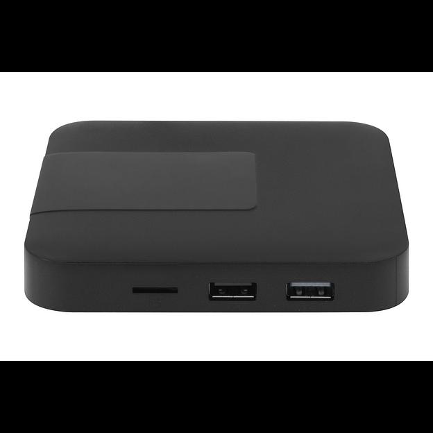 Приставка телевизионная IPTV B-OptiX BO400W2G Shop фото 6