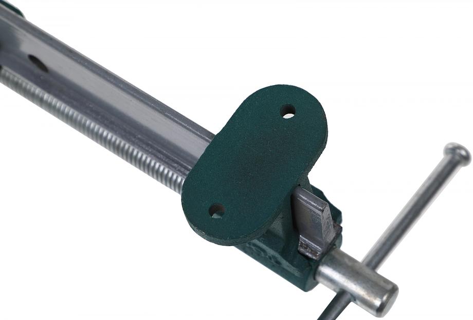 Струбцина с Т-образным профилем (вайма) KRAFTOOL TBC/6 1650/55 мм фото 9