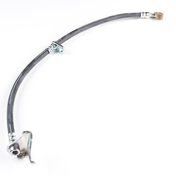 Шланг тормозной 01465-TF0-000 L  SH63607FL Seiken фото 1