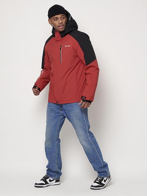 Куртка горнолыжная Super medal 88821O фото 2