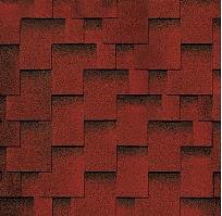 Гибкая кровля «Shinglas Джайв» ОПТ фото 1