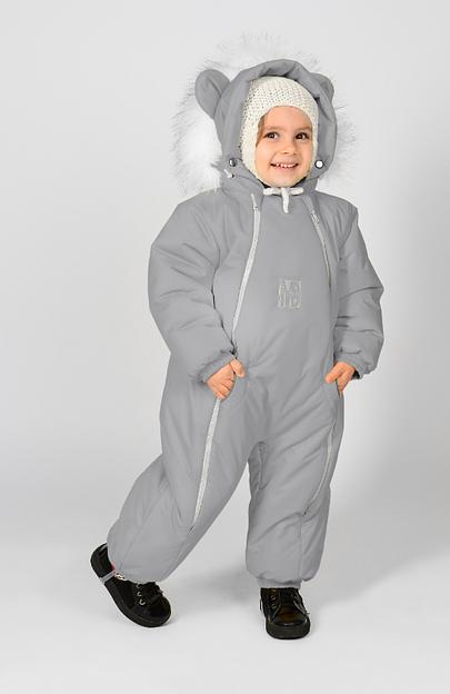 Комбинезон Серебро 263шм/2 (86 см) фото 1