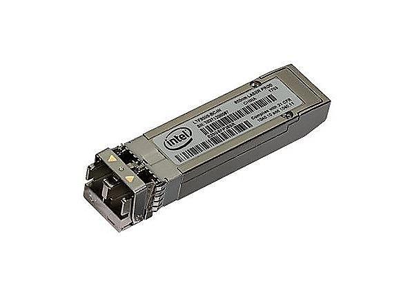 Трансивер Intel E25GSFP28SR SFP28 SR Optic for XXV710 series (E25GSFP28SR 952293) фото 1