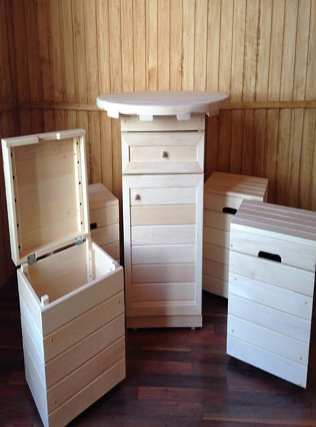 Мебельный набор «Удачный» ОПТ фото 1