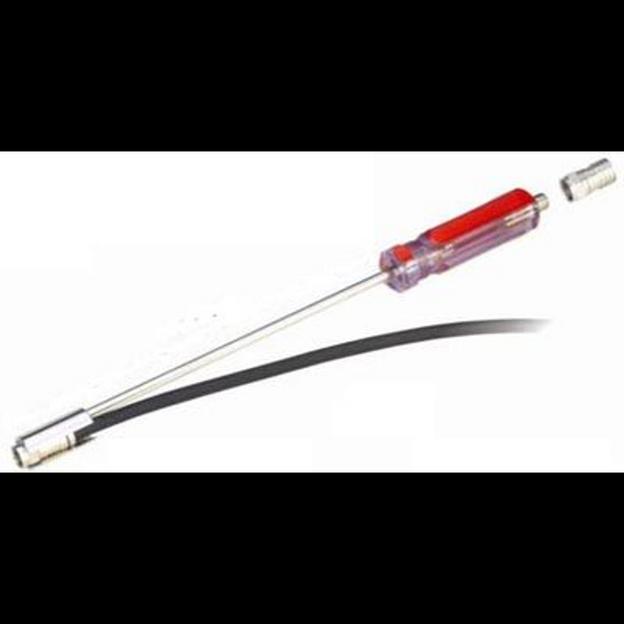 Инструмент для демонтажа F-коннекторов SNR-HT-2206F фото 1