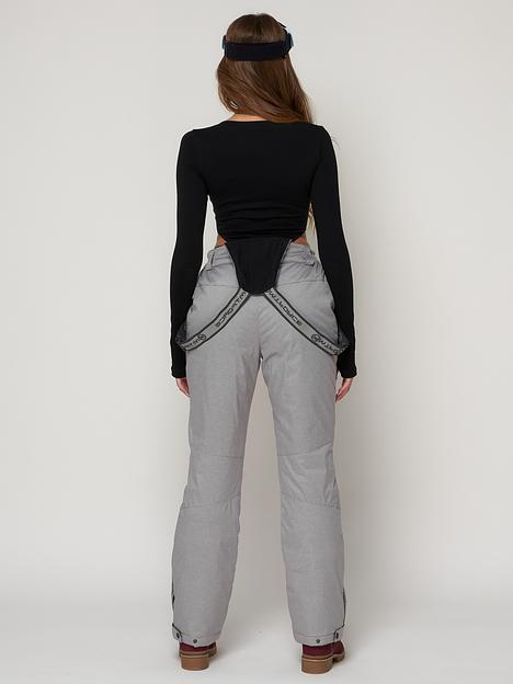 Брюки горнолыжные MTFORCE 2221Sr фото 4