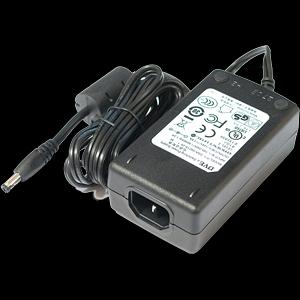 Блок питания MikroTik High power 24V 2.5A Power Supply + power plug (24HPOW) фото 1