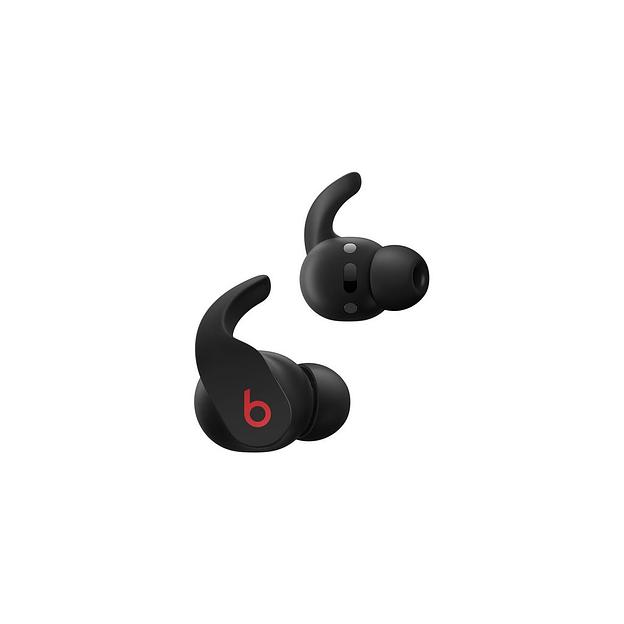 Наушники Beats Fit Pro A2577/A2576/A2578, Bluetooth, внутриканальные, черный [mk2f3pa/a] фото 1
