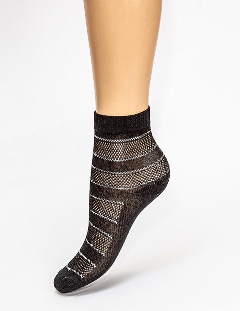 Носки детские летние ПС406, опт фото 2