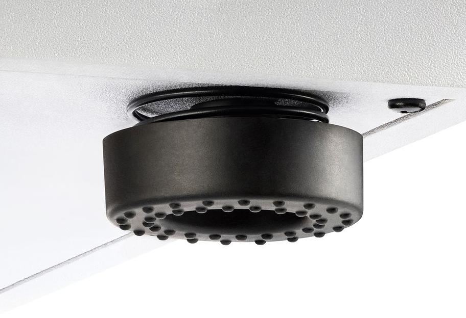 Проигрыватель виниловых дисков Phaze Audio Diana Цвет: Белый [Siberian white] фото 6