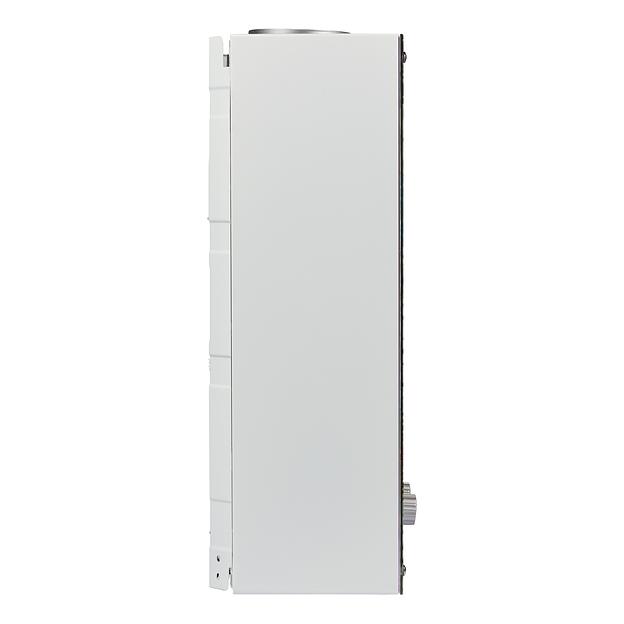 Колонка газовая Ballu GWH 10 Fiery Glass Mirror фото 3