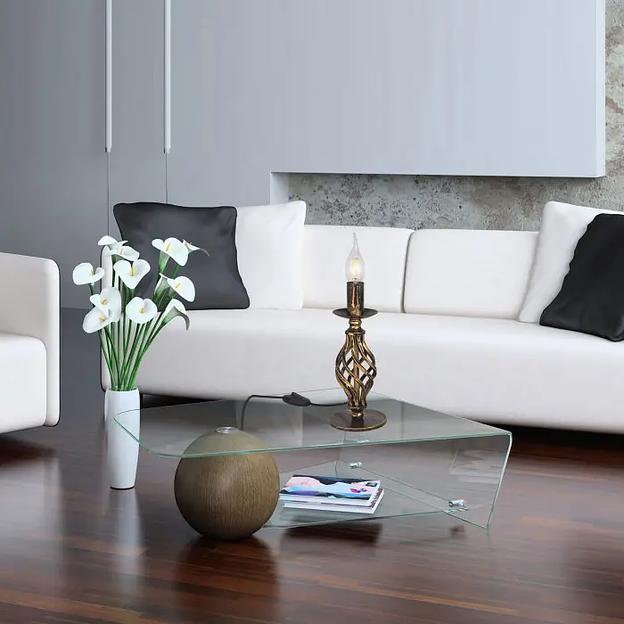 Настольная лампа S5098-1 ОПТ фото 7