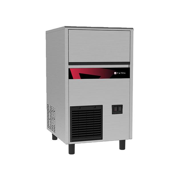 Льдогенератор Tatra кубик гурме TIM 4728C фото 1