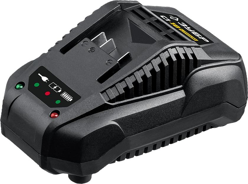 Зарядное устройство Зубр БЗУ-С1-18 фото 1