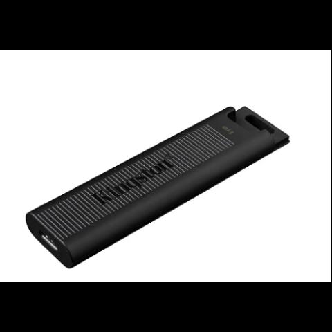 Флэш-накопитель Kingston DTMAX/512GB 512GB USB, черный фото 1