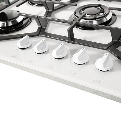 Газовая варочная поверхность SG SN 2340 К22 14890001 GEFEST фото 9