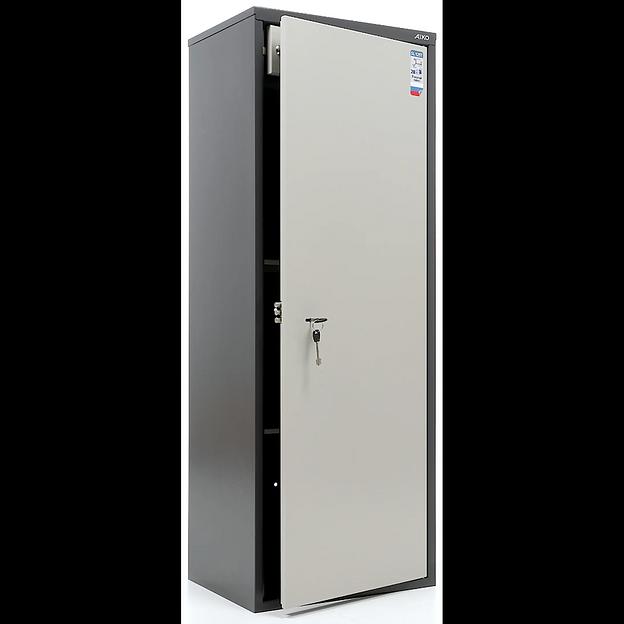 Шкаф бухгалтерский Aiko «SL-125Т» ОПТ фото 2