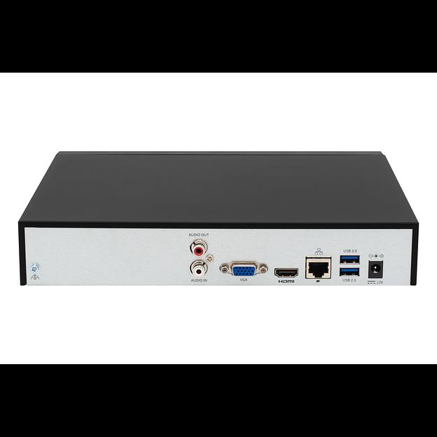 Видеорегистратор сетевой 8-канальный OMNY PRO NVR3108 фото 4
