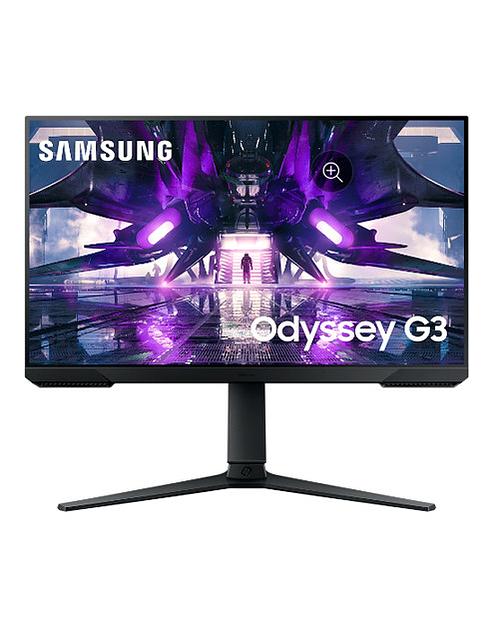 Монитор Samsung LS24AG302NIXCI 23.8" фото 1