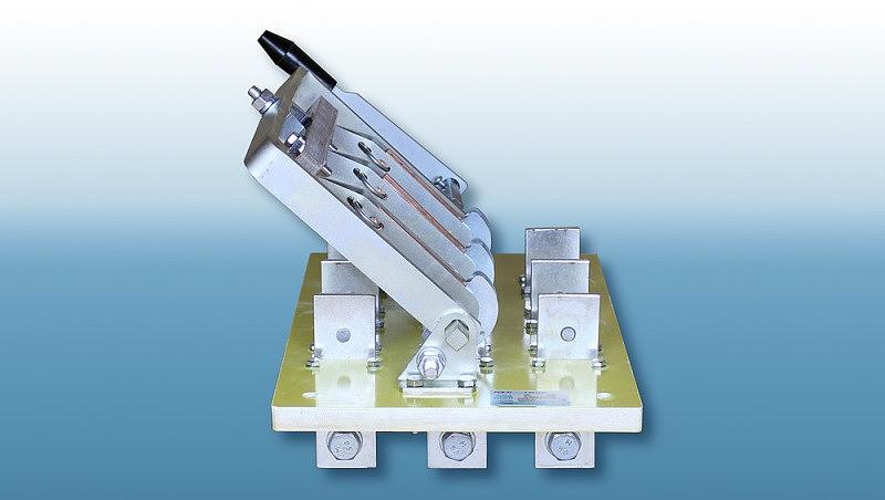 Разъединитель РЕ19-41-72250 1000А и/п фото 3