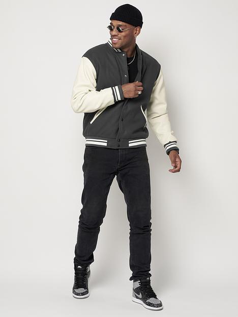 Куртка бомбер HUNTER STORY 77160Sr фото 5