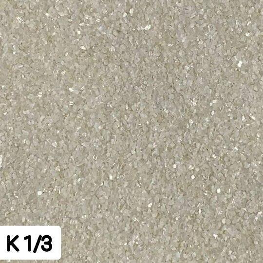 Жидкий мрамор крупная фракция 0,5-0,8 мм К1/3 фото 1