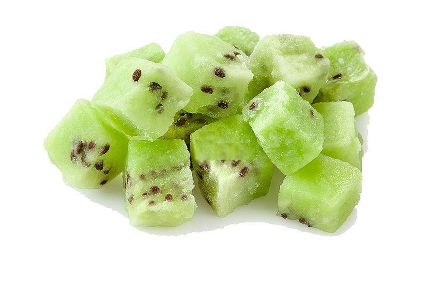 Киви кубики опт фото 1