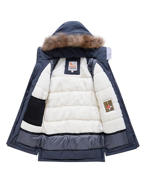 Парка VALIANLY 9239Sr фото 3