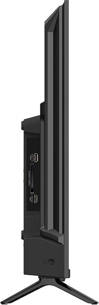 Телевизор LED Digma 40" DM-LED40SBB36 Салют ТВ Frameless Metal черный/черный FULL HD 60Hz DVB-T DVB-T2 DVB-C DVB-S DVB-S2 USB WiFi Smart TV фото 5