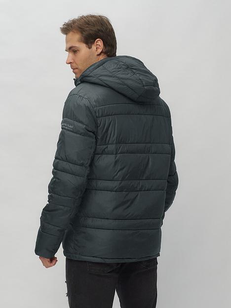 Куртка спортивная Мастер Класс 62175TC фото 6