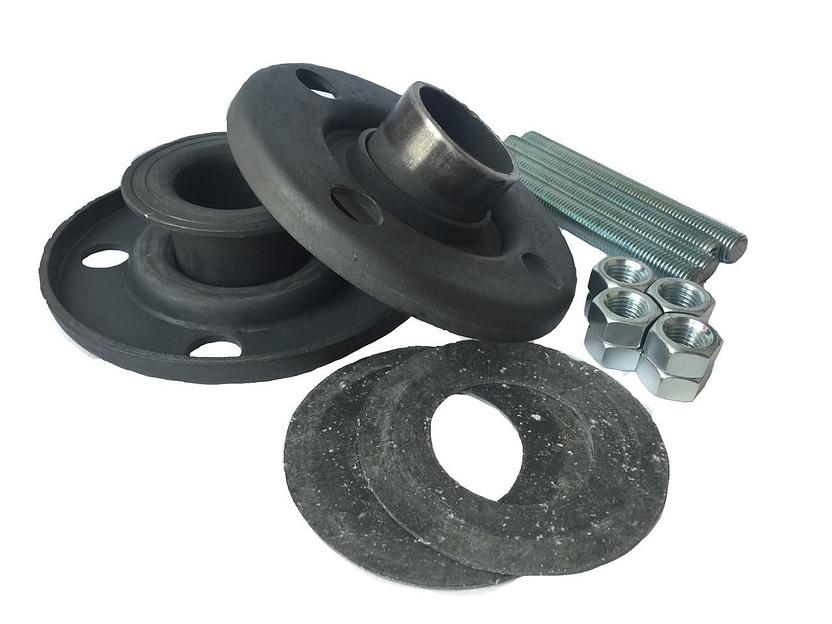 Доборная вставка LD Стриж 100.016.02.Zn (общая длина 230) фото 1