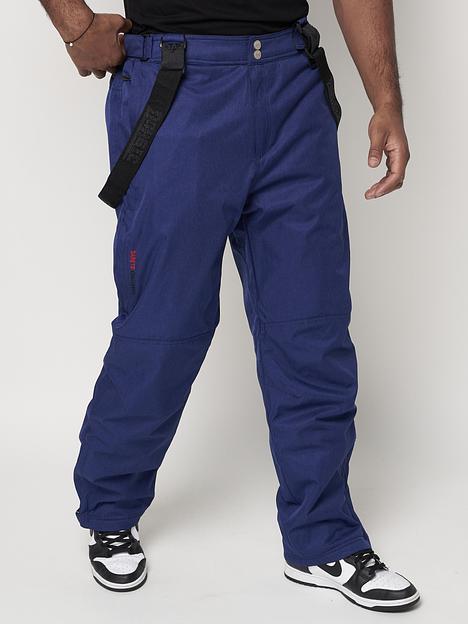 Брюки горнолыжные DARETC 66357S фото 10