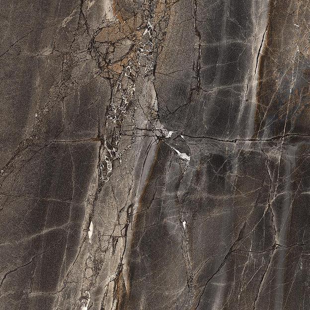 Керамогранит Laparet Electra Brown 60х60 фото 1