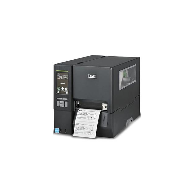 Принтер этикеток TSC MH241T, черный [mh241t-a001-0302] фото 1