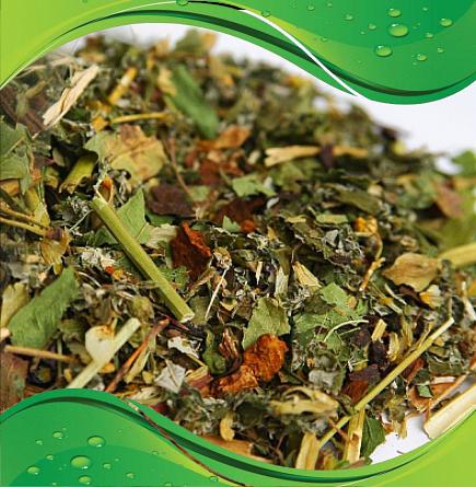 Травяной сбор Otvarchik pei «Комфорт» 50 г ОПТ фото 1