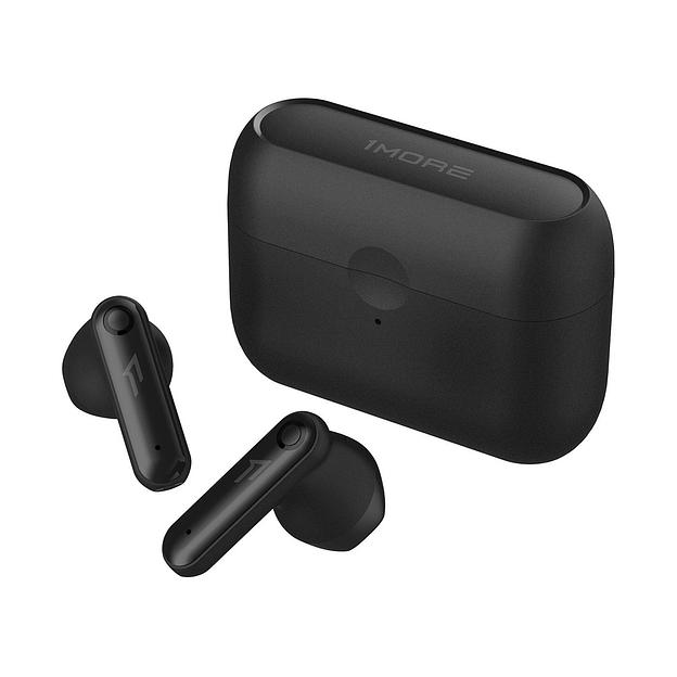 Наушники 1MORE Neo EO007 Черный фото 1