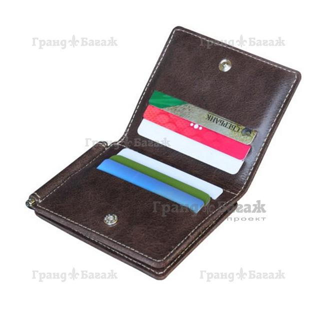 Зажим для купюр Apache ОК-4-А/кор фото 2