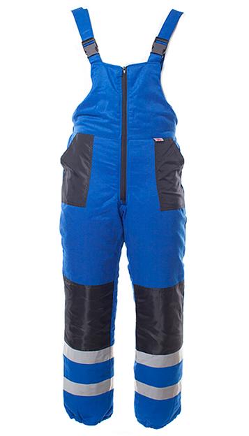 Костюм зимний «Алдан» мужской ОПТ фото 3