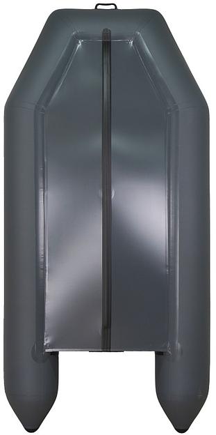 Лодка Барс 2900 СКК, габариты: 2900*1440*385 мм., цвет: графит фото 2