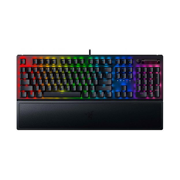 Клавиатура  Razer  BlackWidow V3  RZ03-03542100-R3R1 фото 2