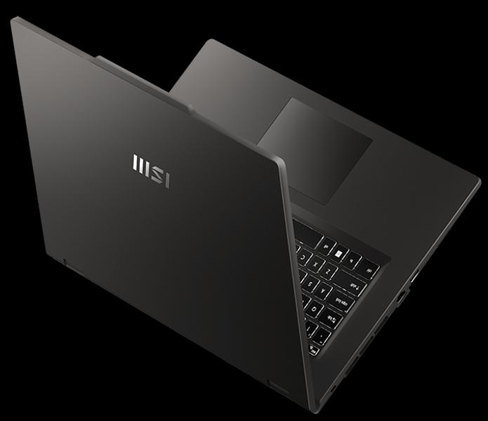 Ноутбук MSI Venture 17 AI A2HMG-010XRU Core Ultra 7 255H 16Gb SSD512Gb Intel Arc 17.3" IPS FHD (1920x1080) без ОС grey WiFi BT Cam (9S7-17U211-010) фото 3