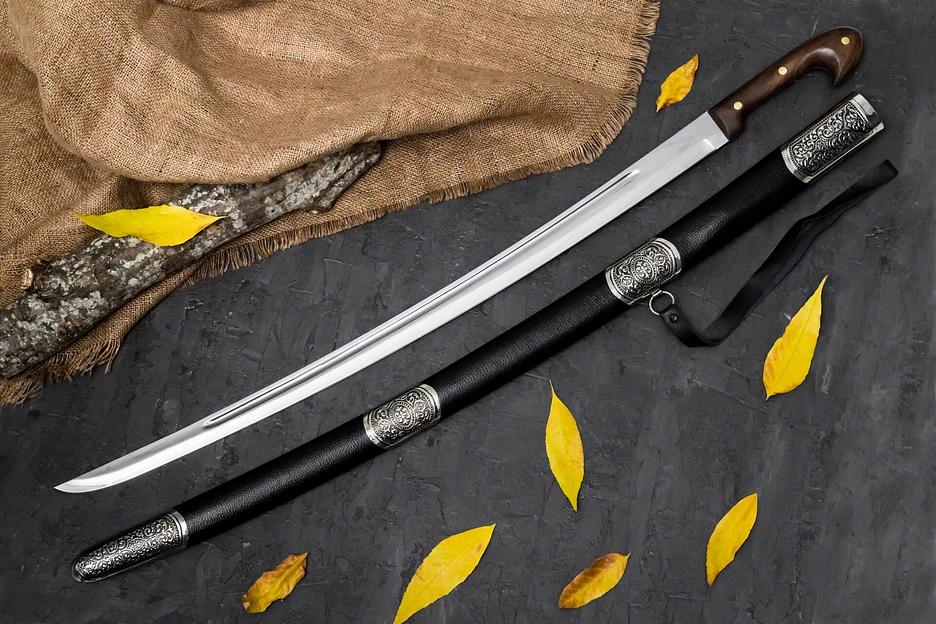 Шашка казачья образца 1904 г ОПТ фото 1