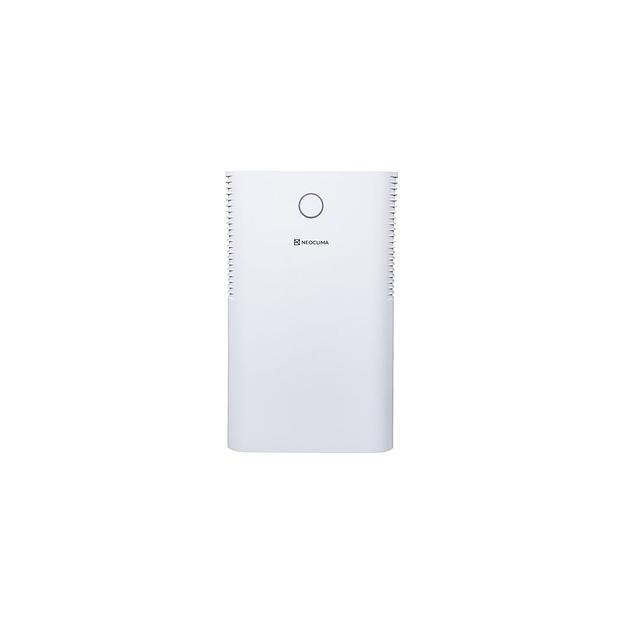 Осушитель воздуха Neoclima ND-12AZ белый фото 1