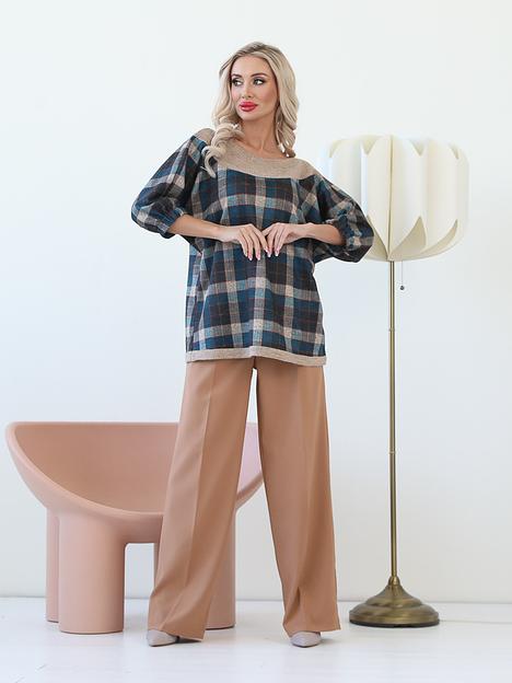 Джемпер  М4-5349/2 фото 3